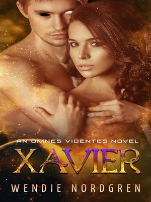 cover image of Xavier